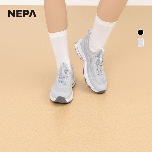 NEPA25春季男女百搭户外休闲鞋