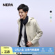 NEPA耐葩户外春夏男士 可脱卸帽7J10604 防风夹克换季