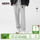 运动长裤 男女同款 7JE1662 百搭户外百搭休闲裤 NEPA耐葩2023秋季