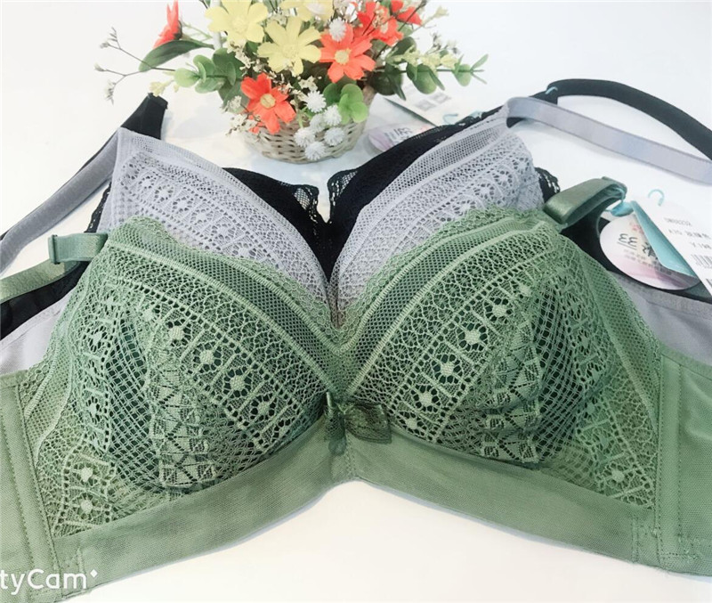 加厚上托适合小胸ab杯