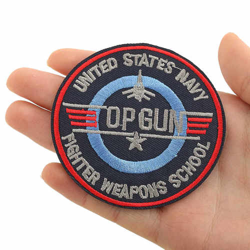 quasimodo布贴飞行员圆形