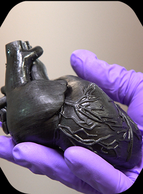 3D打印专用高回弹性软胶材料68A黑色弹性体光敏树脂材料单组分