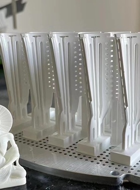 八度光下沉式DLP光固化陶瓷3D打印成型系统octavelight3D打印机