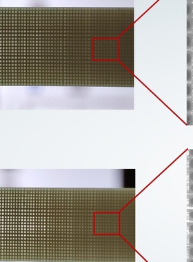 高精度Octavelight微纳3D打印机下沉式DLP光固化面投影多材料应用