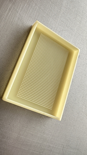 微纳3D打印微柱微孔微针高硬度耐高温PDMS模具2um-10um精密加工