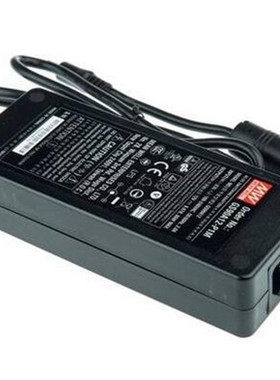 全新正品台湾明纬3插PFC电源适配器GS90A19-P1M 90W19V4.74A