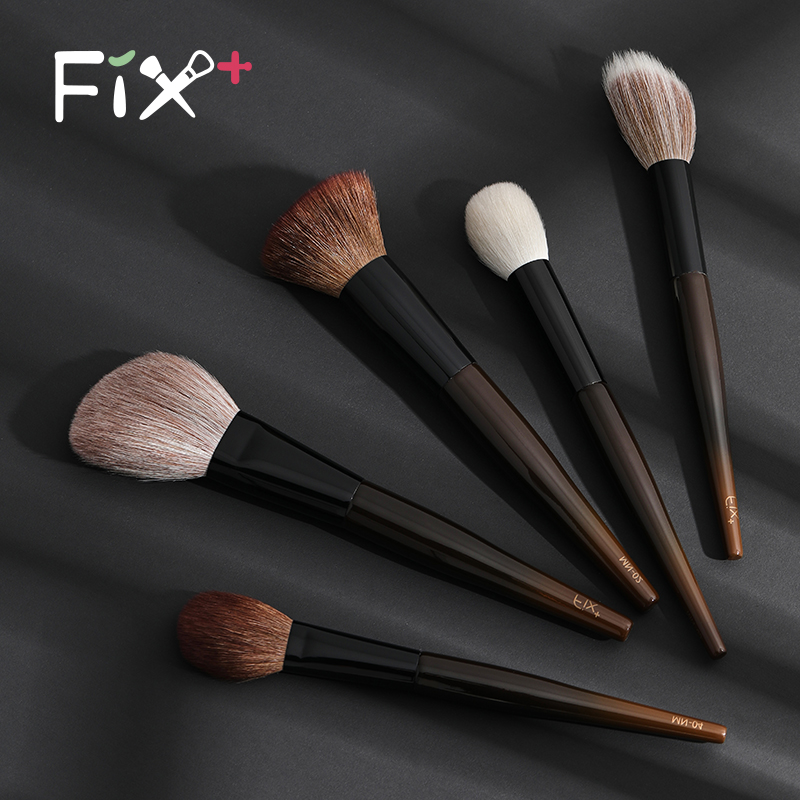 菲丝加芬超柔软面部专业化妆刷