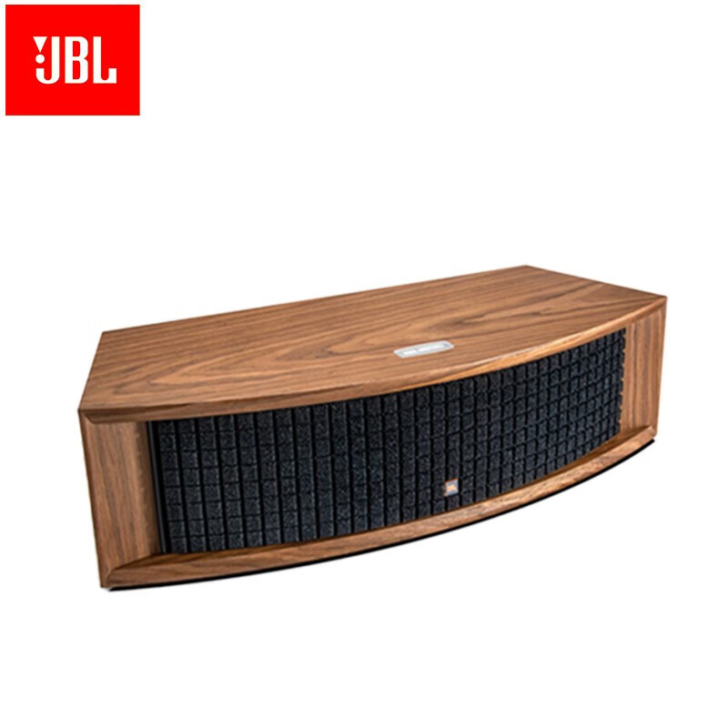 JBL L75MS家庭影院音响套装高端回音壁电视音箱杜比全景声套装-封面