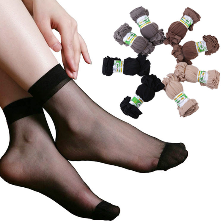 Chaussettes - collants 12345BUY - Ref 768209 Image 1