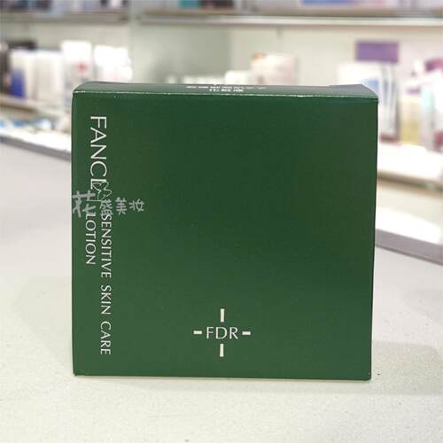 FANCL芳珂FDR干燥肌肤化妆水30ml
