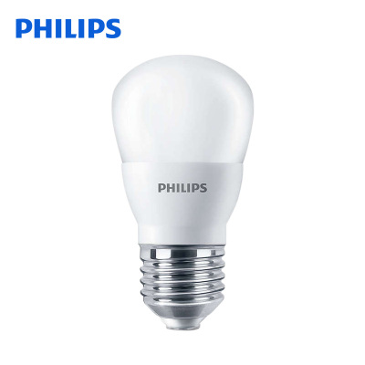 暖白球泡Philips/飞利浦220V家用