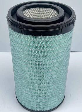 适配2950空气滤芯AF25127东风天龙KL450雷诺465空滤1109910-TL380