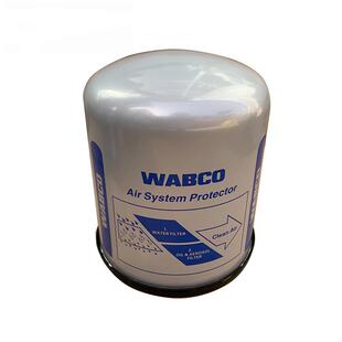 威伯科正品WABCO干燥罐解放豪沃德龙天龙旗舰KL汕德卡干燥筒通用