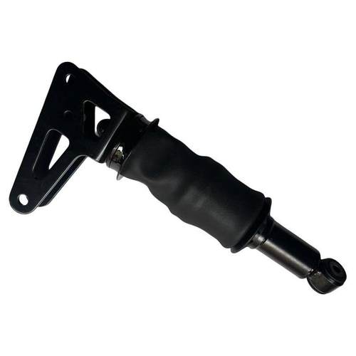 天龙VL东风新天龙后气囊减震器驾驶室后悬置空气弹簧减振器原厂