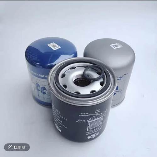 原装正品克诺尔干燥罐筒解放东风豪沃汕德卡德龙卡货车通用型