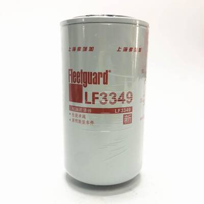 原厂东风天龙天锦LF3349机油滤清芯器滤芯1012N-010康明斯3908615