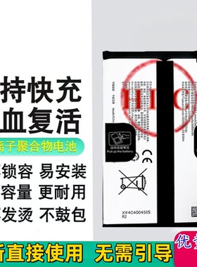 适用真我realme C75巴西墨西哥版本电池 RMX3941电池 blpb61电板