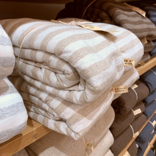 100%婴儿棉A类酥软天竺棉四件套