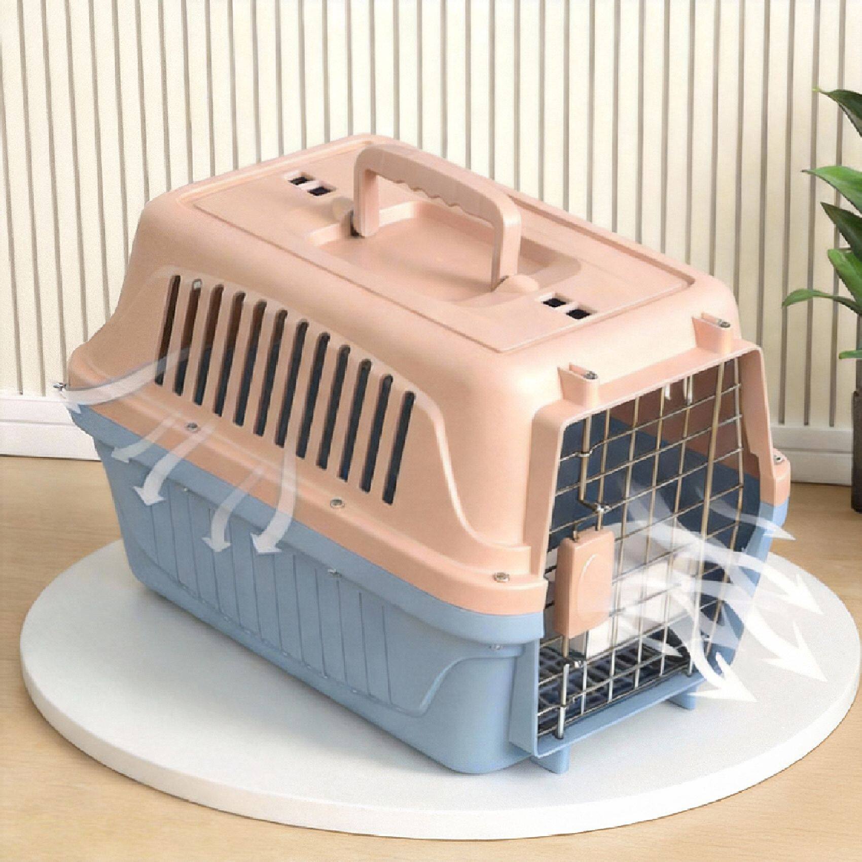 猫咪小型犬可托运航空箱出行包