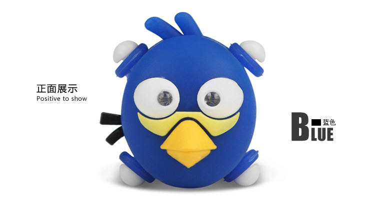 Lumière vélo - Frog Lumières - Ref 2399404 Image 5