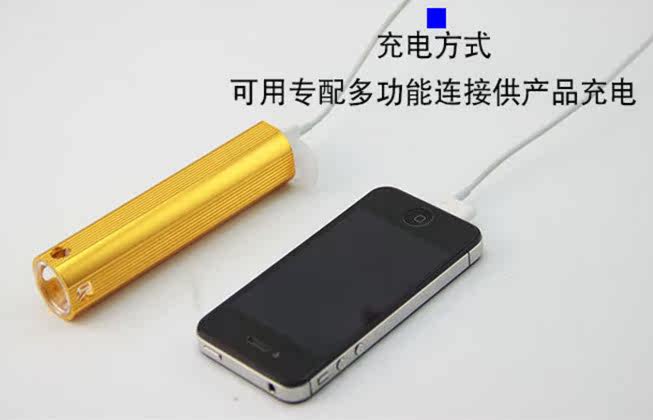 Lumière vélo LOVE RIDE - phare - Ref 2399695 Image 3