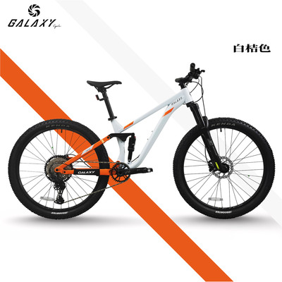 格莱仕T10软尾桶轴山地车