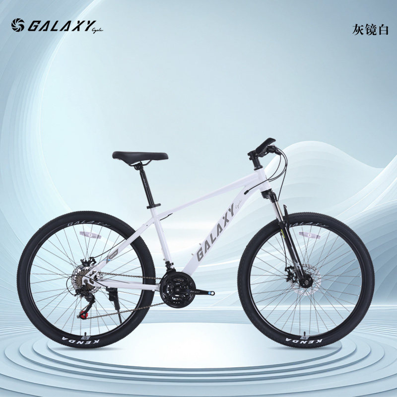 格莱仕2026新品上市轻便舒适避震碟刹MT10男女通用山地自行车