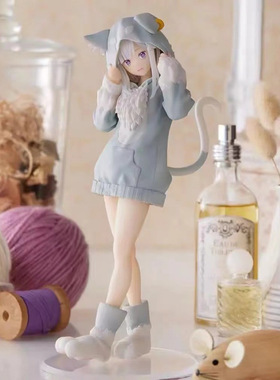 Re从零开始的异世界生活雷姆 帕克蕾姆 帕克拉姆 帕克艾米莉亚