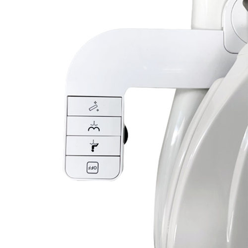 跨境BidetToiletSeat免洗洗屁屁