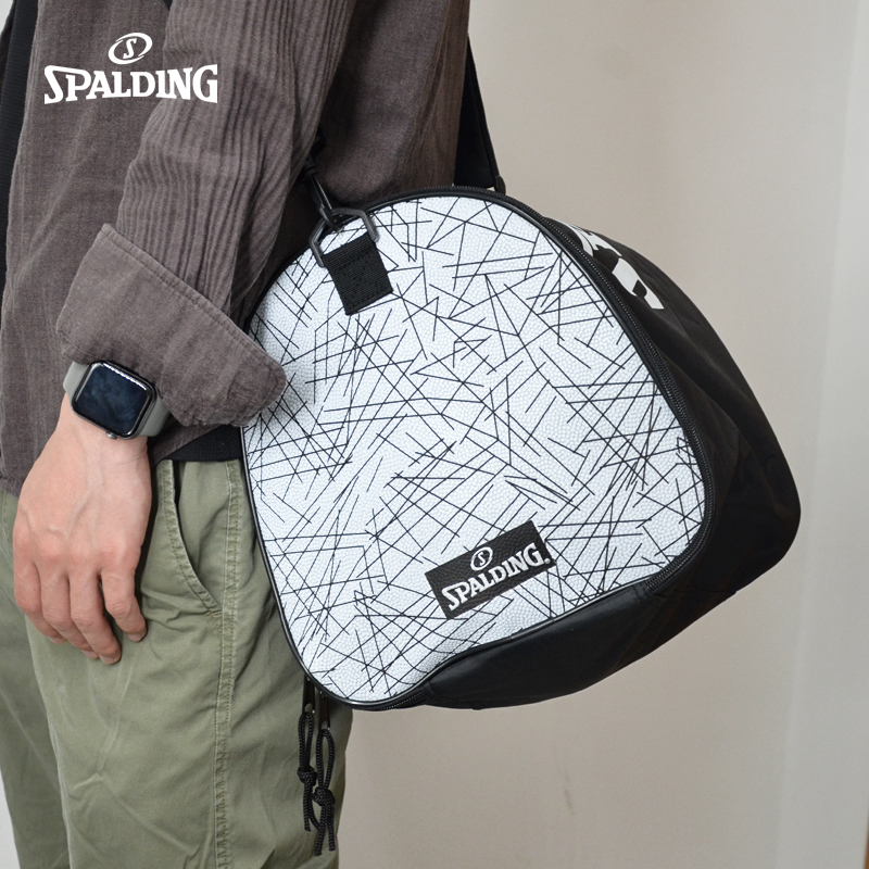 篮球运动专用球包袋携带方便