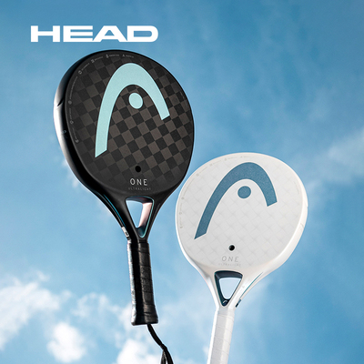 HEAD海德PADEL笼式板式网球拍