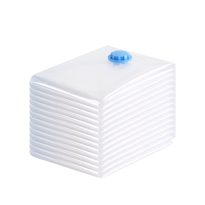 透明抽气真空压缩袋满中号送电泵