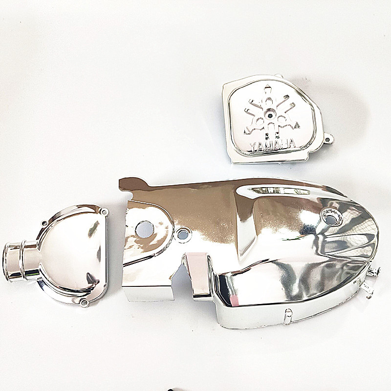 边罩进气空滤盖100传动外壳