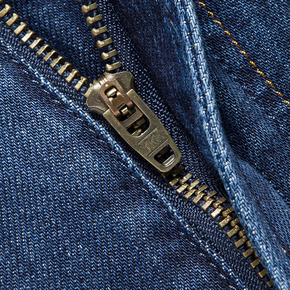 Jeans pour jeunesse JOEONE pour été - Ref 1482486 Image 4