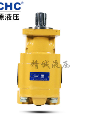 合肥长源液压齿轮油泵CBGTC2100/2080-BLH,BLHS,CBGTCX2080-BLH