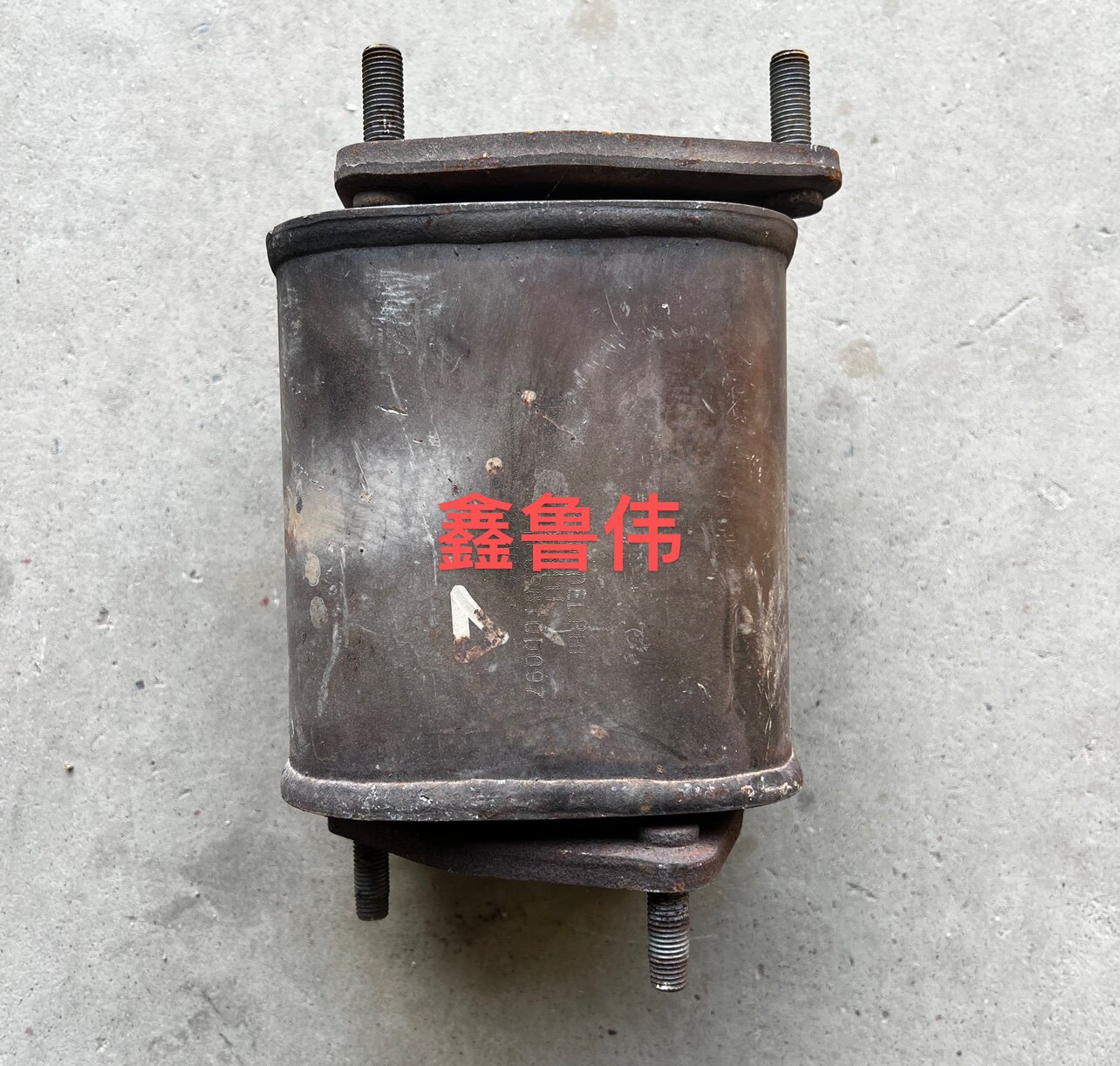 适用于 别克凯越 雪佛兰乐风 三元催化