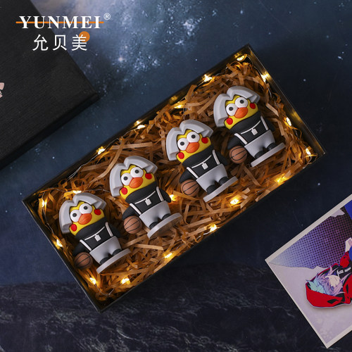 鸡你太美恶搞玩偶手办摆件