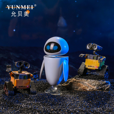 轩速盲盒玩具儿童男孩玩偶礼物