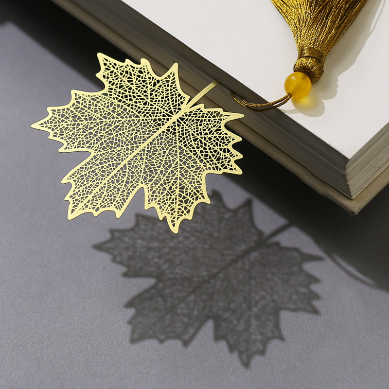 古典中国风小清新梧桐叶学生用简约精美可爱古风毕业礼物定制刻字