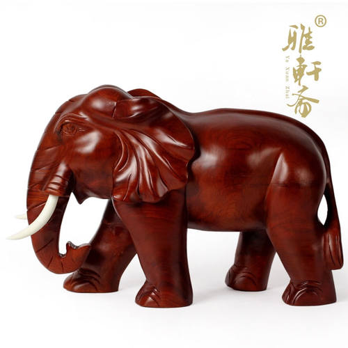 工艺品摆件越南红木