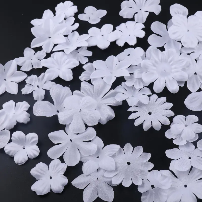 定型花片服装辅料diy手工布艺