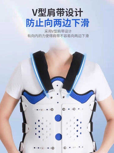 Поддержка сжатия и защитная поддержка для поясничного защитного оборудования позвоночника после реабилитационной операции для поясничного защитного оборудования позвоночника