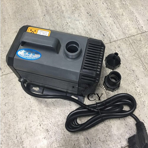 hqb2500水幕墙缸泵循环泵
