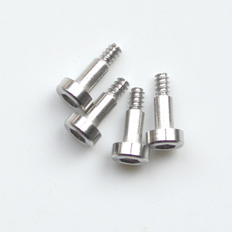 卡西欧空霸gr-b200航空系列g-shock螺丝钉面钉表壳装饰螺丝单粒价