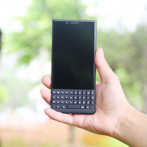 key2BlackBerry/黑莓全键盘