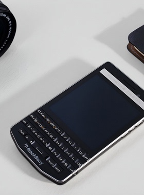 BlackBerry/黑莓 DTEK60 p9983graphite黑莓保时捷情怀全新手机
