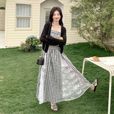 现货-2025新款两件套105-9619-160-248，女装套装/套裙，浙宝105（原181）