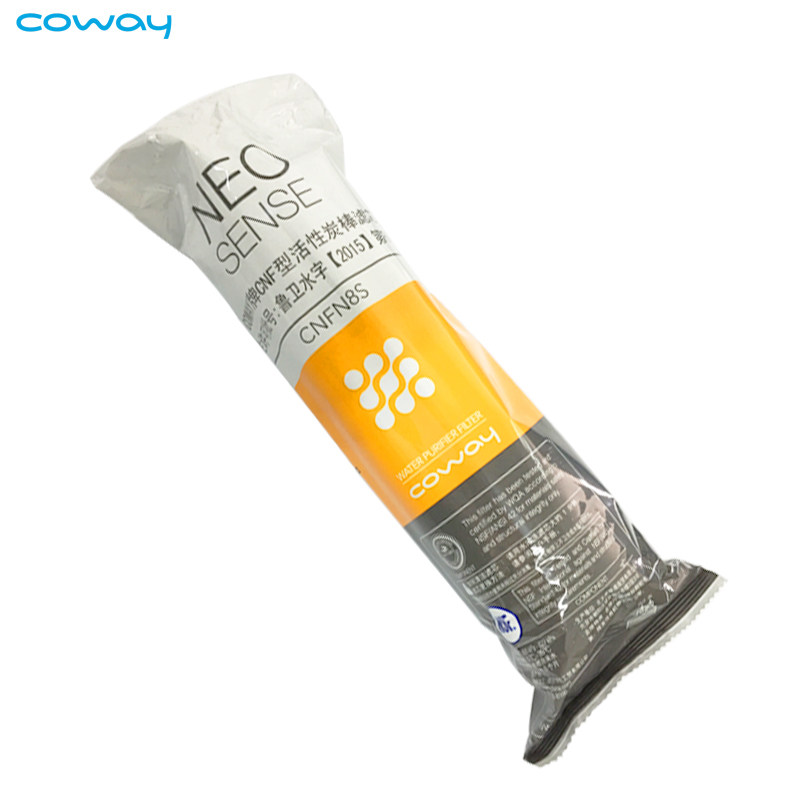coway 熊津豪威CHP06DL/CHP250R净水器 第一级前置复合滤芯 包邮
