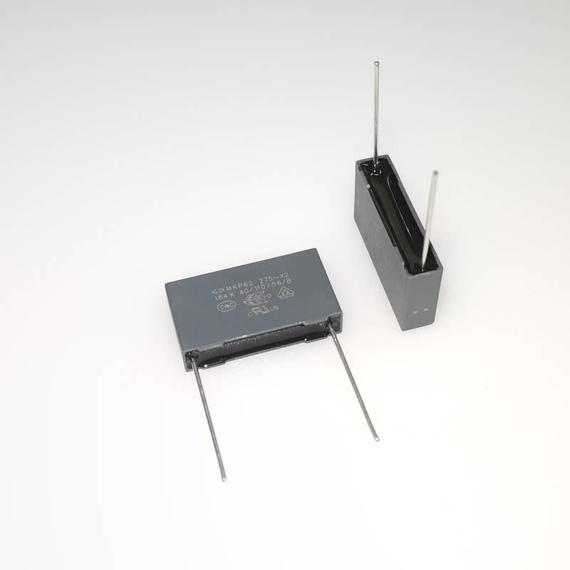 faratronic c42q2184k90c000 mkp62 x2 275vac 184k  安规电容
