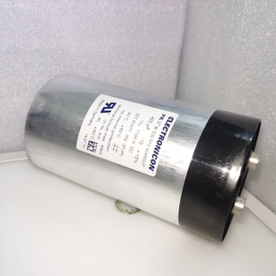 ELECTRONICON E50.N15-424N50/P 420uF 1100VDC DC-Link薄膜电容